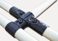 Metal joint - set HJ-21