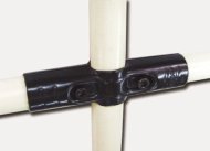 Metal joint - set HJ-4