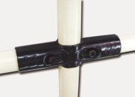 Metal joint - set HJ-4