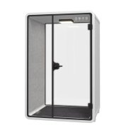 Acoustic Box P2F for 2 People