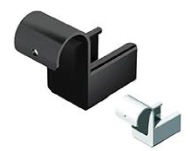 Roller track holder RM-3510BR