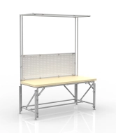 Height adjustable table 22051601