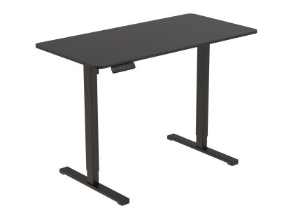Height-adjustable office desk  FQ2_BB