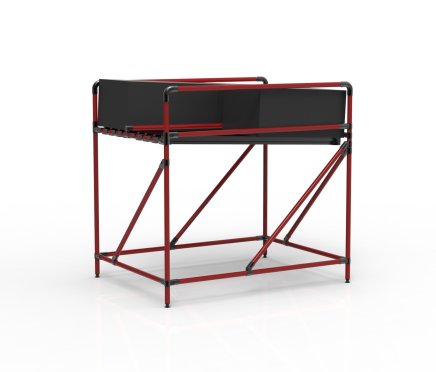 Drop conveyor 22050304 - 2