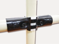 Metal joint - set HJ-20