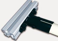 Metal joint - set HJ-19