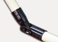 Metal joint - set HJ-7B