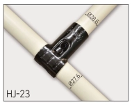 Metal joint - set HJ-23