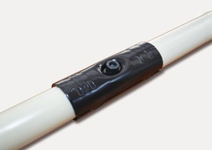 Metal joint - set HJ-18