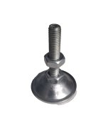 Leveling screw