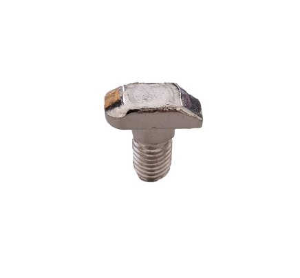 T-head screw TB10-40-0816