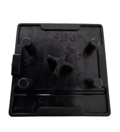 Black 4545  cap 05.01178.00