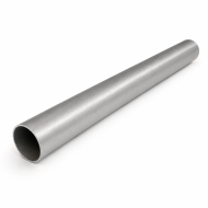 Steel tube ECCO PP-1070MG with wall thickness 0.7 mm – grey