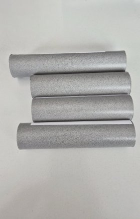 ESD steel tube ECCO PP-1070EG with wall thickness 0.7 mm – color grey - 4