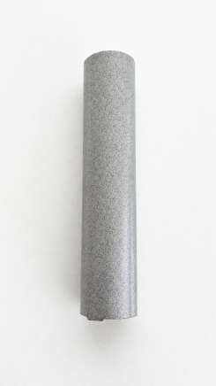 ESD steel tube ECCO PP-1070EG with wall thickness 0.7 mm – color grey - 3