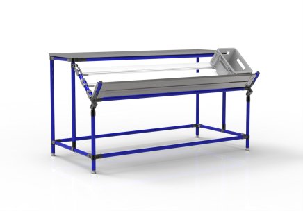 Table for Crates 24121150 - 3