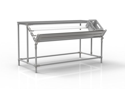 Table for Crates 24121150 - 1