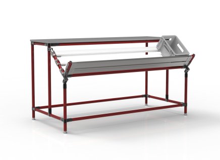 Table for Crates 24121150 - 2