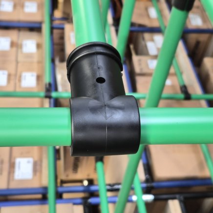 Protective cap for couplings AC-01BKESD - 6