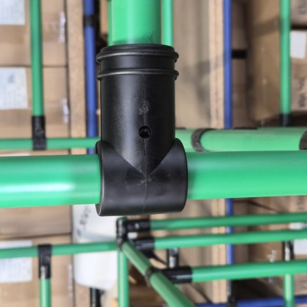 Protective cap for couplings AC-01BKESD - 7