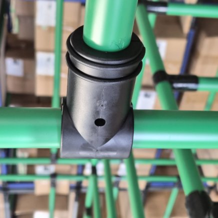 Protective cap for couplings AC-01BKESD - 5