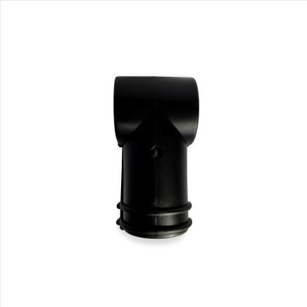 Protective cap for couplings AC-01BKESD - 2