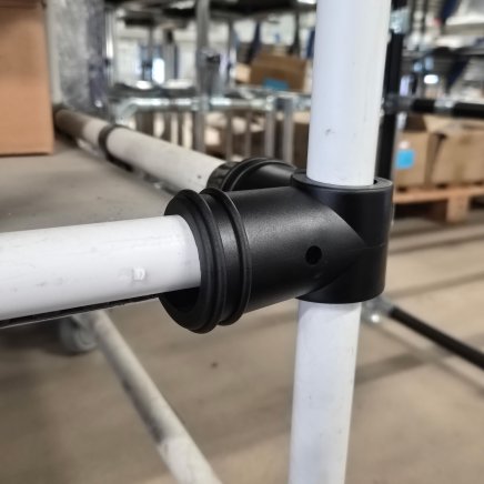 Protective cap for couplings AC-02BKESD - 5