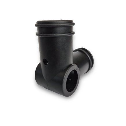 Protective cap for couplings AC-02BKESD - 3