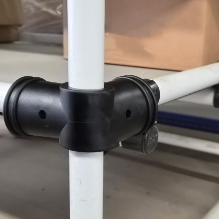 Protective cap for couplings AC-02BKESD - 7