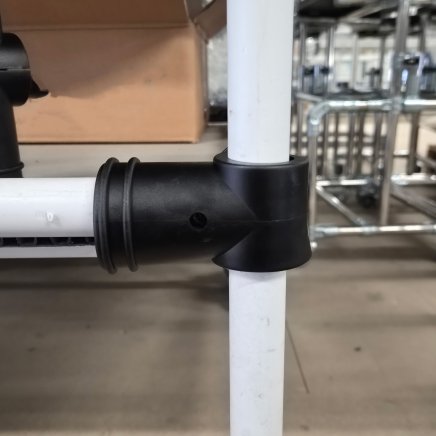 Protective cap for couplings AC-02BKESD - 6