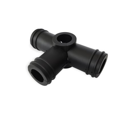 Protective cap for couplings AC-03BKESD - 2