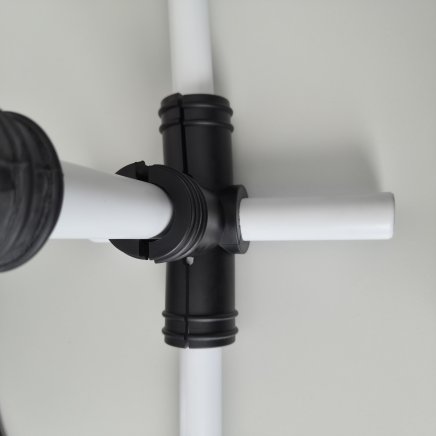 Protective cap for couplings AC-03BKESD - 7