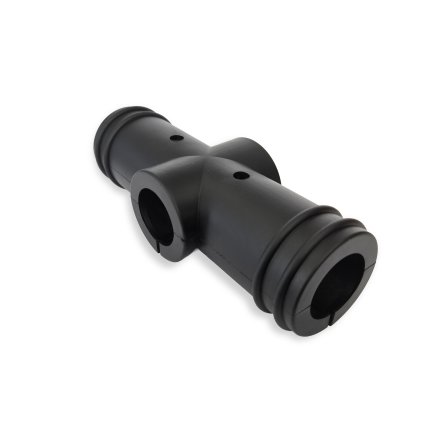 Protective cap for couplings AC-04BKESD