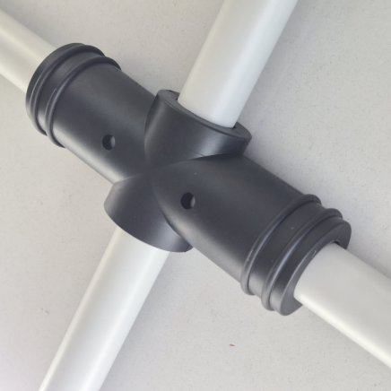 Protective cap for couplings AC-04BKESD - 5