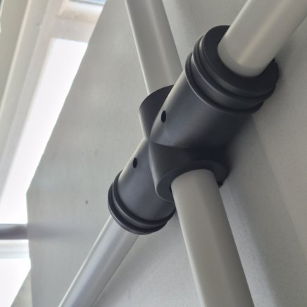 Protective cap for couplings AC-04BKESD - 6